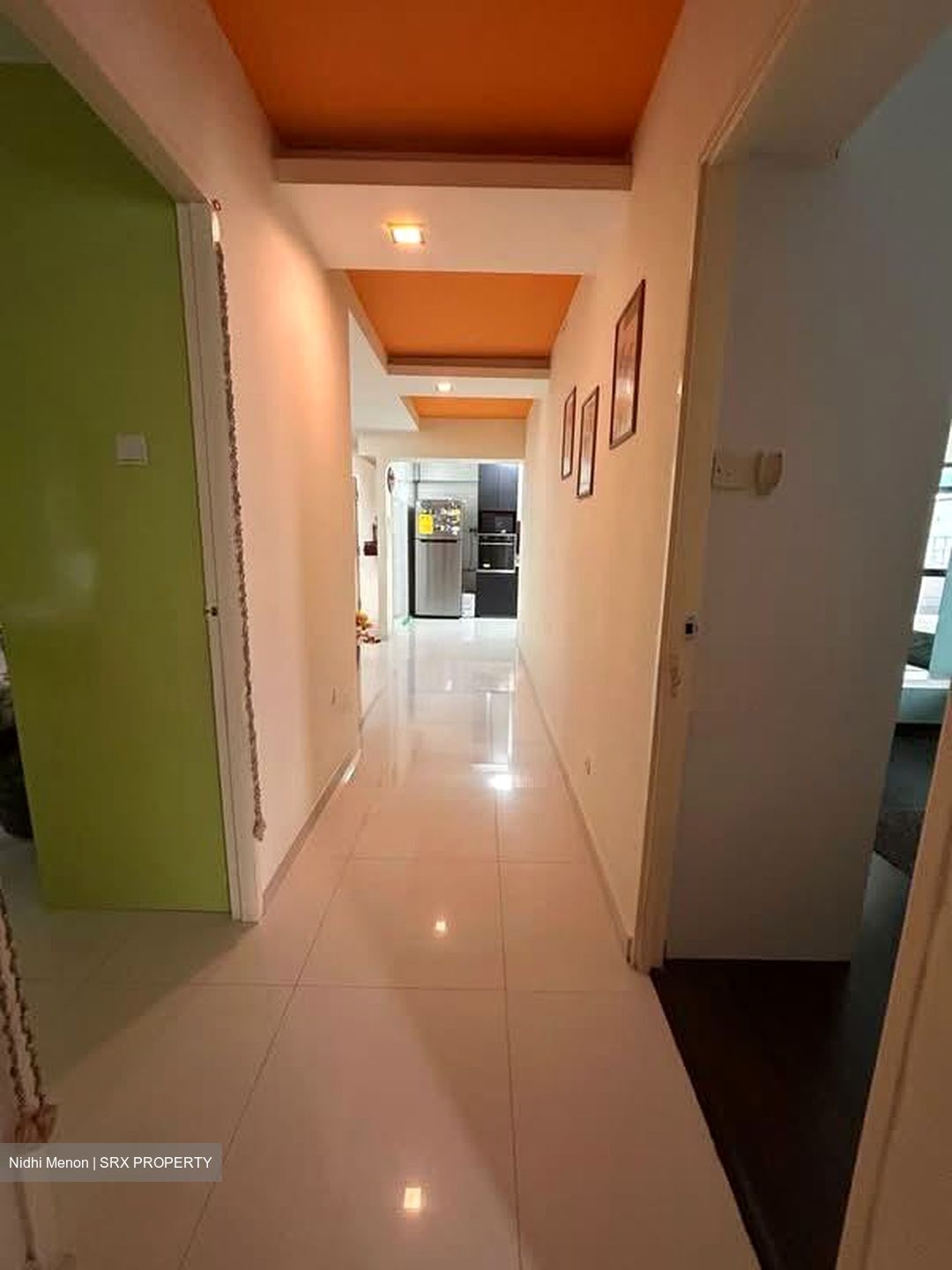 Blk 307B Anchorvale Place (Sengkang), HDB Executive #564084981
